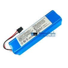 Bateria para PLC Tipo-B CMICR18650F8M7-4S2P [bateria de reposição]